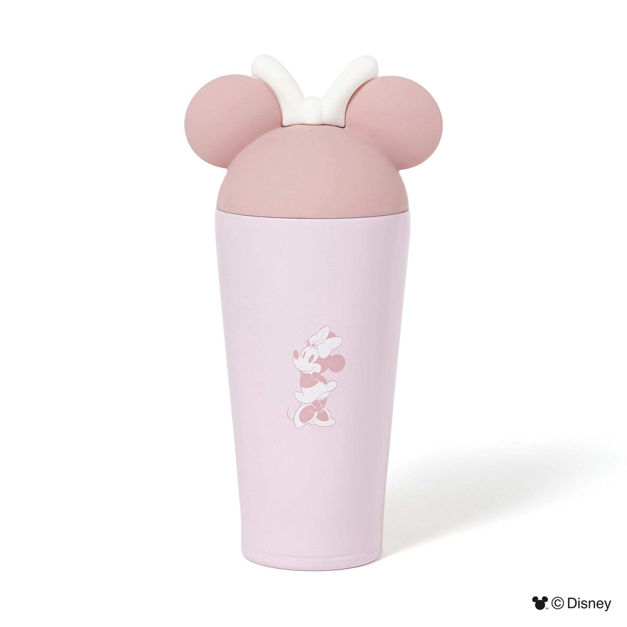 Amazon｜Francfranc フランフラン ディズニー ステンレスタンブラー